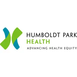 Humboldt Park Health | Chicago IL logo