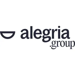 Alegria.group logo