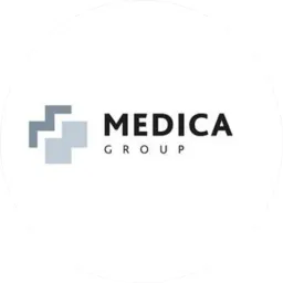 Medica logo