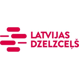 Latvijas dzelzceļ&scaron; logo