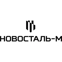 Novostal-M logo