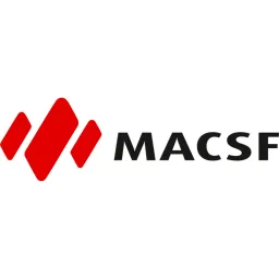 MACSF logo