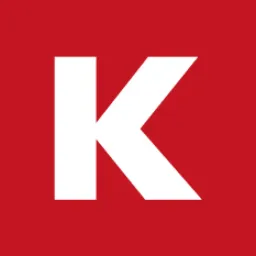 Kr&uuml;ger + Co. AG logo