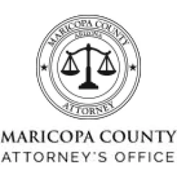 Maricopa County Attorney&rsquo;s Office &ndash; logo