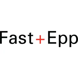 Fast + Epp logo