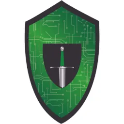 Templar Shield logo