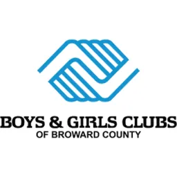 Boys & Girls Clubs of Broward County logo