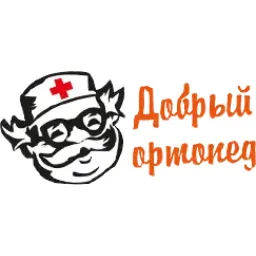 Dobry Ortoped logo