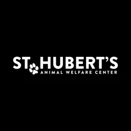 St. Hubert's Animal Welfare Center logo
