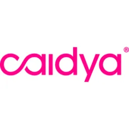 Caidya &reg; logo