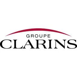 Groupe Clarins logo