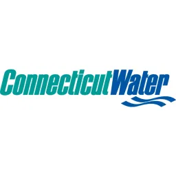 Connecticut Water a refreshing utility experience. logo