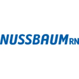 Nussbaum logo
