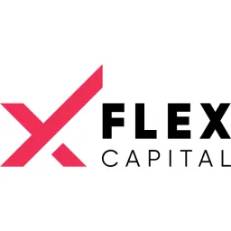 FLEX Capital logo