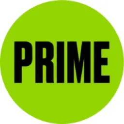 PRIME logo