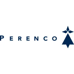 Perenco, an independent hydrocarbon producer logo