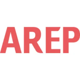 AREP logo