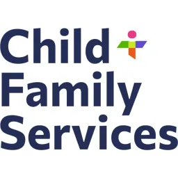 Child and Family Services logo