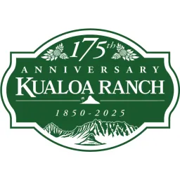 Kualoa Ranch logo