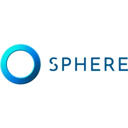 SPHERE logo