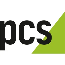 PCS Systemtechnik logo