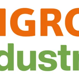 Migros Industrie logo