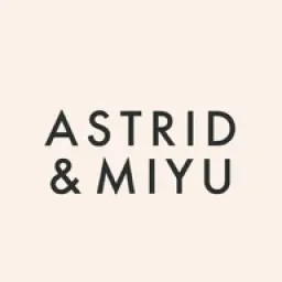 Astrid & Miyu logo