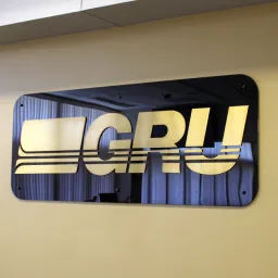 Gainesville Regional Utilities logo