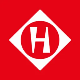 Hargassner logo