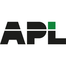 APL GmbH logo