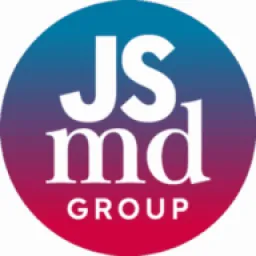 Jsmd Group logo