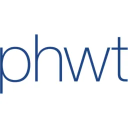 PHWT logo