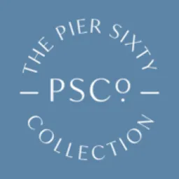The Pier Sixty Collection logo