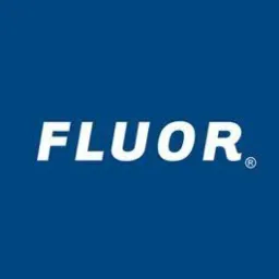 Fluor logo