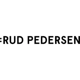 Rud Pedersen logo