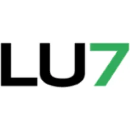 LineUP7 logo