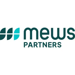 MEWS Partners logo