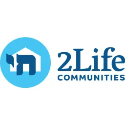 2Life Communities logo