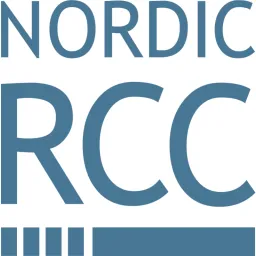 Nordic Regional Coordination Centre logo