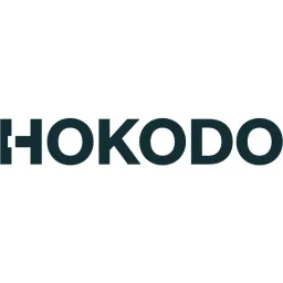 Hokodo logo