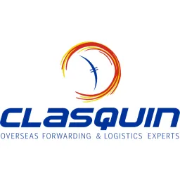 Clasquin logo