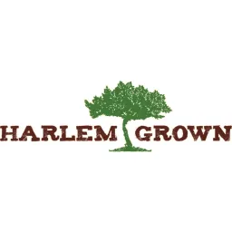 Harlem Grown logo