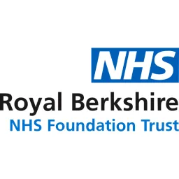 Royal Berkshire NHS Foundation Trust 2026 logo