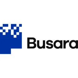 Busara logo