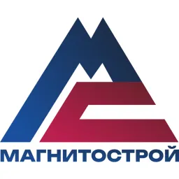Magnitostroy logo