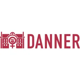 Danner logo