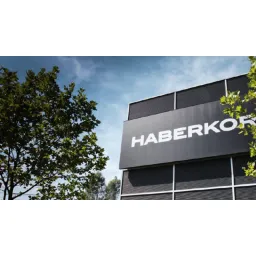 Haberkorn logo