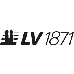 LV 1871 logo