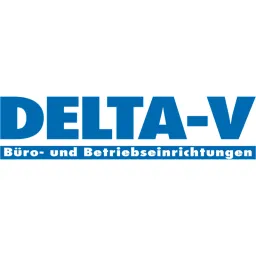 DELTA-V logo