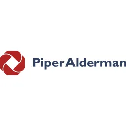 Piper Alderman logo